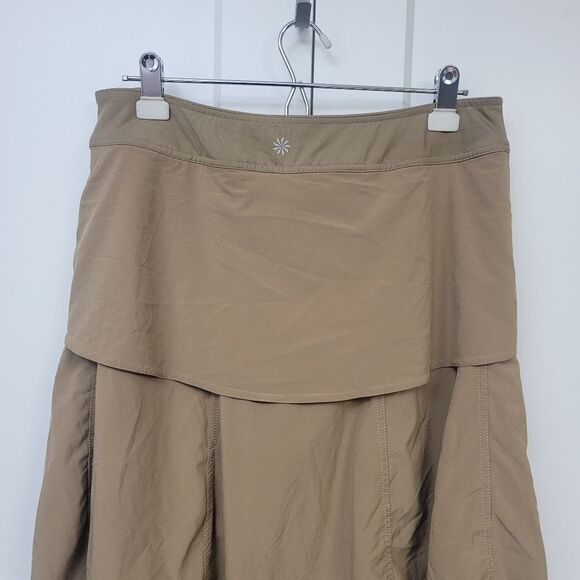 Athleta Wherever Skort, 12 Tall - Picture 13 of 13